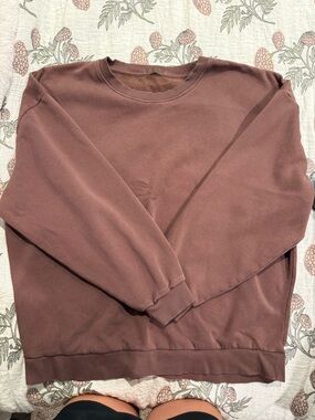 NUUDS crewneck
